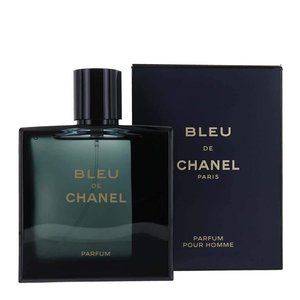 Chanel BLEU DE Eau De Parfum Spray 100ml 3.4fl.oz